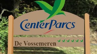 Center Parcs de Vossemeren [upl. by Allemap956]