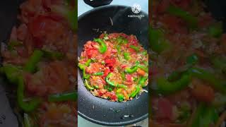 Pasta recipe in bangla ।🥰🥰🥰। [upl. by Erodavlas]