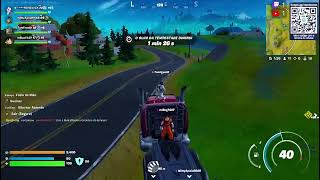 ⭐AO VIVO  Explorando as novidades do Fortnite  Vem ver PTBR⭐ Code NERDZONEX [upl. by Grunenwald679]