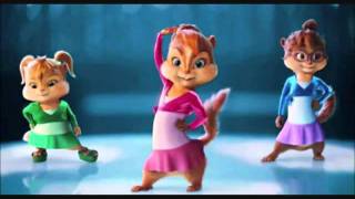 THE CHIPETTES  Bad Romance  YouTubeplease watch [upl. by Gillette]