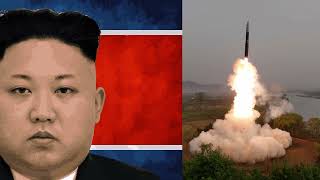 New Hwasong18 ICBM increases North Koreas nuclear readiness [upl. by Atinniuq767]