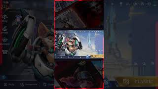 How to Switch Accounts in Mobile Legends Bang Bang by PlaySwap gaming playswap [upl. by Enelam]