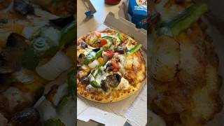 Domino’s New Cheese Burst Pizza Flavours  Honest Review 🍕 [upl. by Eislehc]