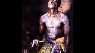 African Voodoo Drum Music [upl. by Shamma]