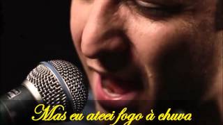 Adele  Set Fire To The Rain Boyce Avenue traduçãocover [upl. by Proulx]