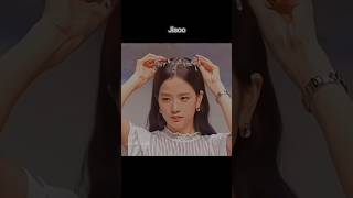 Rora amp Jisoo Mother daughter duo 🗿🎀 jisoo blackpink fypviralシ blink ytshorts sooyaaa [upl. by Anitnerolf]