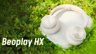 Review tai nghe BampO Beoplay HX Đơn giản cân bằng [upl. by Gery]