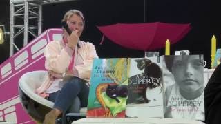 SMEP 2016  Rencontre avec Anny Duperey [upl. by Clough]