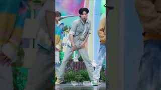 jeno fancam when i’m with you 제노 leejeno [upl. by Sweyn]