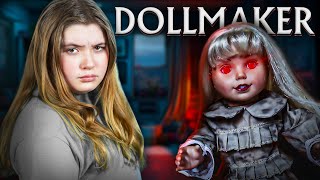 DOLLMAKER The DOLL MAKER is BACK Season 6 Ep3 [upl. by Hymen543]