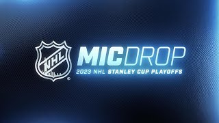 Pat Maroon Victor Hedman Micd Up for Game 5 of Lightning vs Maple Leafs  Mic Drop [upl. by Hgiellek772]