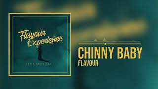 Flavour  Chinny baby acoustic official audio [upl. by Sarkaria]