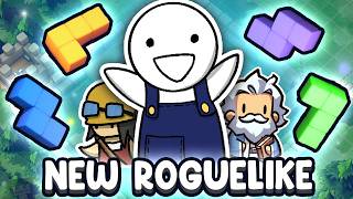 The Best Tower Defense Roguelike is Finally Here [upl. by Proudlove530]