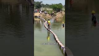 Water are cold cycle control music love song bollywood hindisong funny cycle bollywoodsongs [upl. by Nivag]