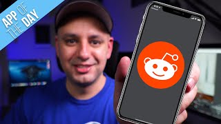 How to Use Reddit Mobile app [upl. by Valerie241]