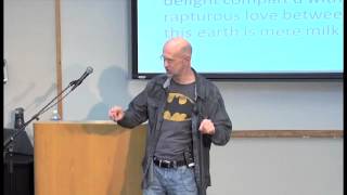 Clive Lewis and John Pipers Calvinist Confusions by Dr Jerry Walls [upl. by Nuhsed]