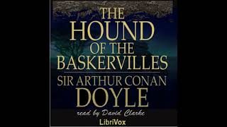 The Hound of the Baskervilles Audiobook  Chapter 2 The Curse of the Baskervilles [upl. by Aiel]