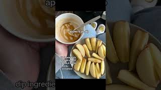 Healthy snack ideas 🤍 healthyfood healthysnacks snacksideas [upl. by Wolsky]