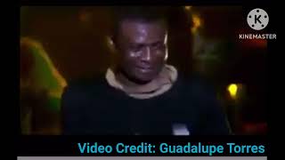 Youssou N’Dour Bercy 2005  Djiguene GniJigeen GniEl Phenomeno [upl. by Llenel]