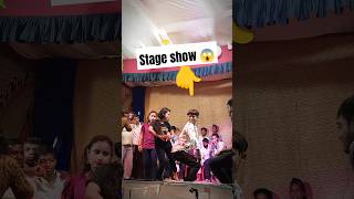 Kala sari piya 🥰🤩trending bhojpuri stageshow dance shortsfeed virelshorts youtube yt stage [upl. by Ynnob]