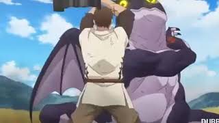 I Parry Everything Episode 5 English Dub [upl. by Rednael]