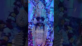 baranagar siddheswari kali bari  maa siddheswari rajbesh [upl. by Ima]