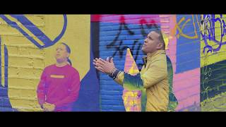 Yena mi RMX  Reuben van Lierop feat Nathan Senchi Official Music Video [upl. by Beard385]