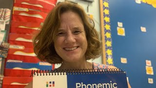 Heggerty Kindergarten Phonemic Awareness Week 10  Day 4 [upl. by Akimas560]