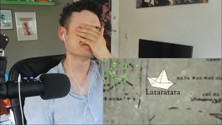 EMOTIONAL SB19 MAPA  OFFICIAL LYRIC VIDEO REACTION [upl. by Earized28]