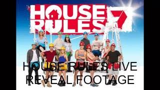 HOUSE RULES AUSTRALIA LIVE WINNERS REVEAL [upl. by Beka798]