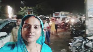 Dhanteras ka shoping with family ushakumari vlogs [upl. by Jolenta]