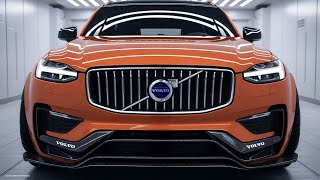 2025 Volvo XC90 Price and Release Date The Best SUV [upl. by Allmon]