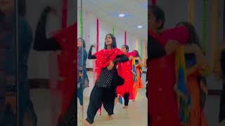 Easy gidha steps  suruchi gour [upl. by Carlita]