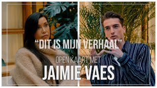 JAIMIE VAES over MISHANDELING UITLEKKEN VIDEO JUICE KANALEN amp de RECHTZAAK [upl. by Berrie]