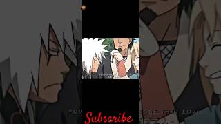 He is in my heart like subscribe narutoshippuden animeseries [upl. by Emmalynn]