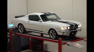 1965 Mustang GT 22 Fastback FOR SALE  wwwNationalMuscleCarscom NationalMuscleCars [upl. by Lissak]