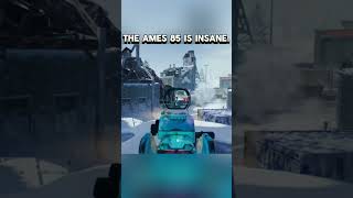 I Understand It Now The Ames is 🤯 youtubeshorts callofduty blackops6 memes [upl. by Dyolf]