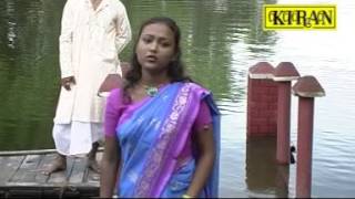 Bengali Bhawaiya Songs  O Moi Na Shonong  Goalparia Songs  Dilip Kumar Roy  Anjana Roy  Kiran [upl. by Anthiathia63]