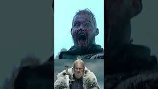 Bjorn Ironside ❤️‍🔥👑 ragnarlothbrok valhalla edit ragnar bjorn vikings [upl. by Hervey]