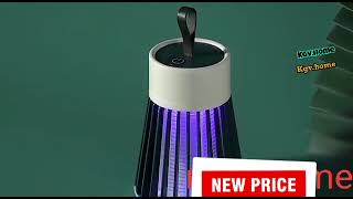 Mosquito killer lampWHATSAPP MESSAGE 91 9597421485 [upl. by Jat47]