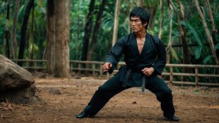 Jungle Fury Chronicles Inside Bruce Lee Martial Arts Revolution [upl. by Rihana886]