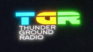 THUNDERGROUND RADIO EP 432  SUBMIT YOUR MUSIC  BoomBap undergroundHipH [upl. by Nilyad]