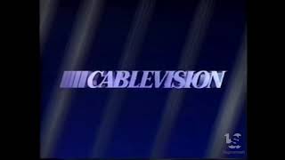 Cablevision 1993 B [upl. by Ebaj316]