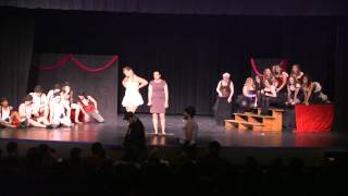 The Lone Brick Theatre Company Lysistrata [upl. by Lorenza]