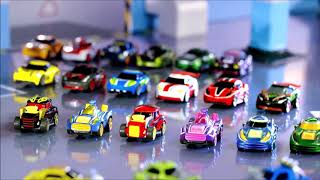 Toyworld NZ  Micro Motorz [upl. by Eniamreg978]