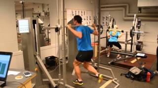 Power training in 1080 Quantum [upl. by Oppen]