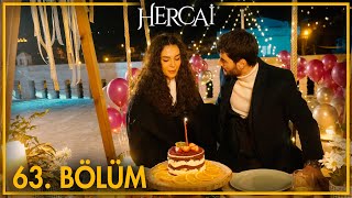 Hercai 63 Bölüm [upl. by Zindman]