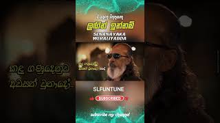 Lagin Innam  ලඟින් ඉන්නම් • Senanayaka Weraliyadda  Karaoke Short Without Voice 🎤🎤🎶🎶 [upl. by Euqinehs253]