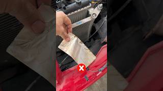 How To Know If Your Car Is Overheating shortvideo automobile [upl. by Joleen]