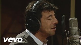 Patrick Bruel  Viens tout contre moi Making of [upl. by Nomolos748]